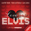 Elvis Love Songs - 100% Cover Albumcover