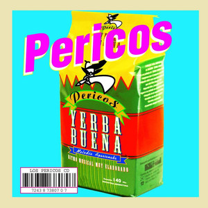 Yerba Buena album