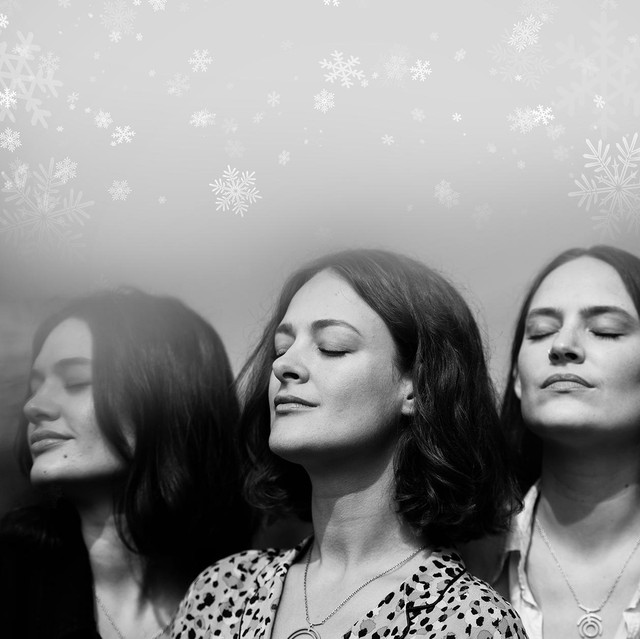 The Staves photo