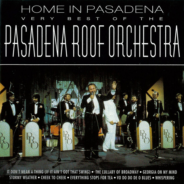 Pasadena photo