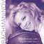 Rachmaninov Albumcover