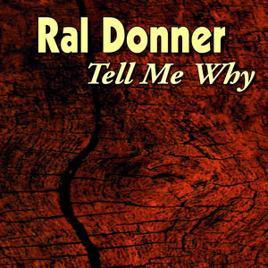 Tell Me Why cover