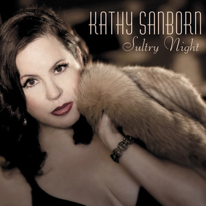 Kathy Sanborn