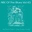 ABC Of The Blues, Vol. 43 Albumcover
