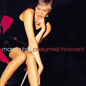 Presumed Innocent album