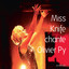 Miss Knife chante Olivier Py Albumcover