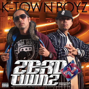 k-town boyz