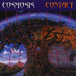 Contact cover