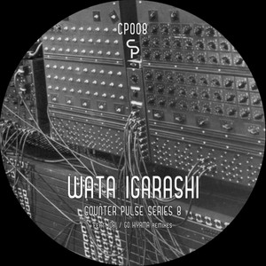 Wata Igarashi Photo