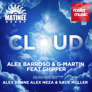 Alex Barroso & G-Martin