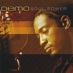 Soul Power album