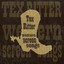 Western Screen Songs cover