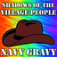 Shadows Of The Village People Albumcover