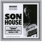 Son House Live At The Gaslight Cafe Jan 3rd 1965 cover