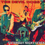 Saturday Night Fever cover