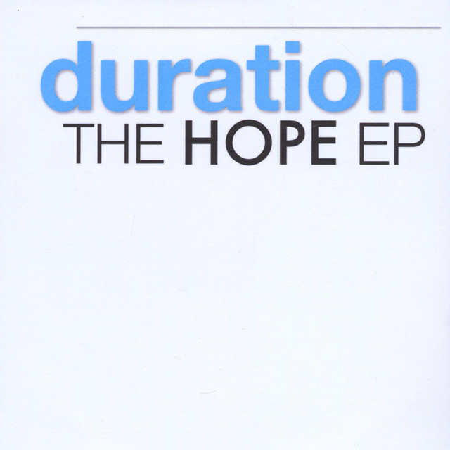 Duration Photo
