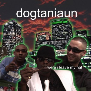 Dogtaniaun