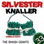 Silvester Knaller (Animals Party) Albumcover
