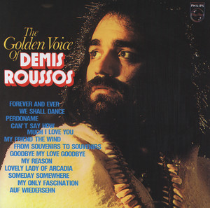 Gold cover