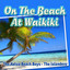 On the Beach at Waikiki cover