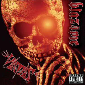 Blaz4me cover