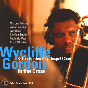 In the Cross album