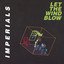 Let the Wind Blow cover