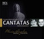 Bach, J.S.: Cantatas - Bwv 49, 51, 82 Albumcover