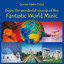 Wonderful World, Wonderful Music cover