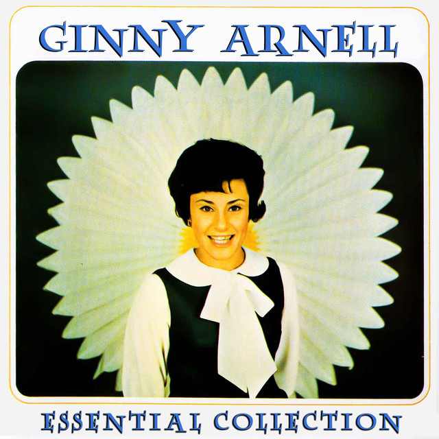 Ginny Arnell Photo