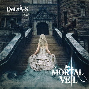 The Mortal Veil cover
