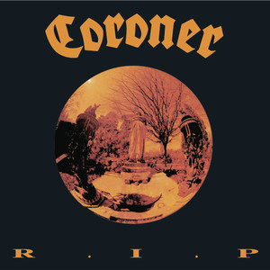 R.I.P. cover