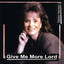 Give Me More Lord Albumcover