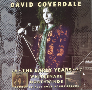 Whitesnake / Northwinds album