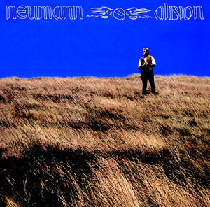 Albion cover