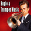 Bugle & Trumpet Music Albumcover