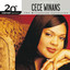 20th Century Masters - The Millennium Collection: The Best Of Cece Winans cover