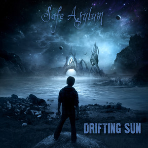 Safe Asylum cover