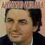 Antonio Molina Vol.2 - Flamenco y Copla Albumcover