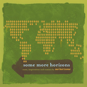 Some More Horizons (Digital Version) cover