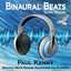 Binaural Beats Sound Healing Albumcover