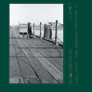 I Often Dream of Trains album
