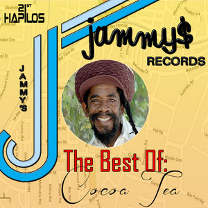 King Jammys Presents the Best of: album