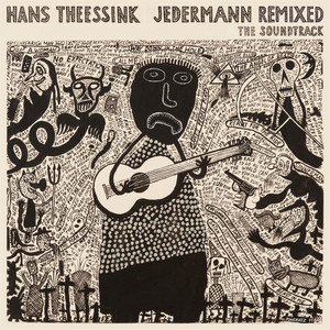 Jedermann Remixed cover
