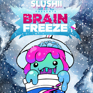 Brain Freeze cover