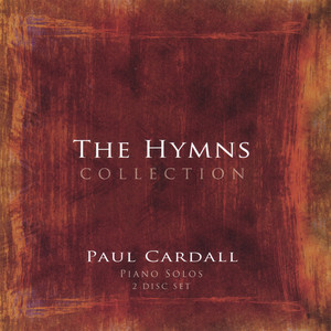 Hymns, Piano Solos cover