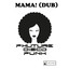 Mama! Albumcover
