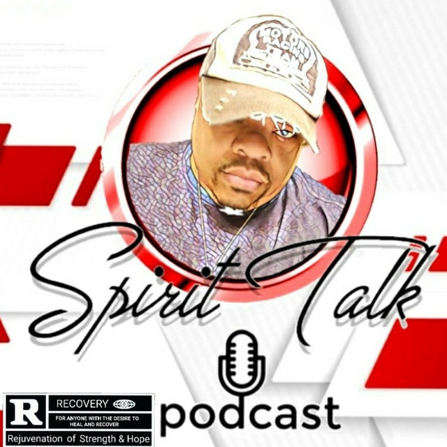 The Spirit Talk Podcast | Podcast on Spotify