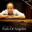 Path of Angeles Healing Piano Solo Albumcover