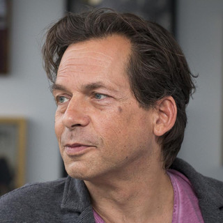 Dirk Reichardt Photo